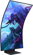 Monitor Curvo Samsung Odissey G9 Ark 54.6" VA 4K 165Hz 1ms FreeSync Premium Pro image number null