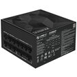 Fuente Modular Lian Li SX 850W 80+ Platinum Negro image number null