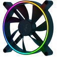 Ventilador Razer Kunai 140mm aRGB PWM image number null