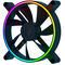 Ventilador Razer Kunai 140mm aRGB PWM
