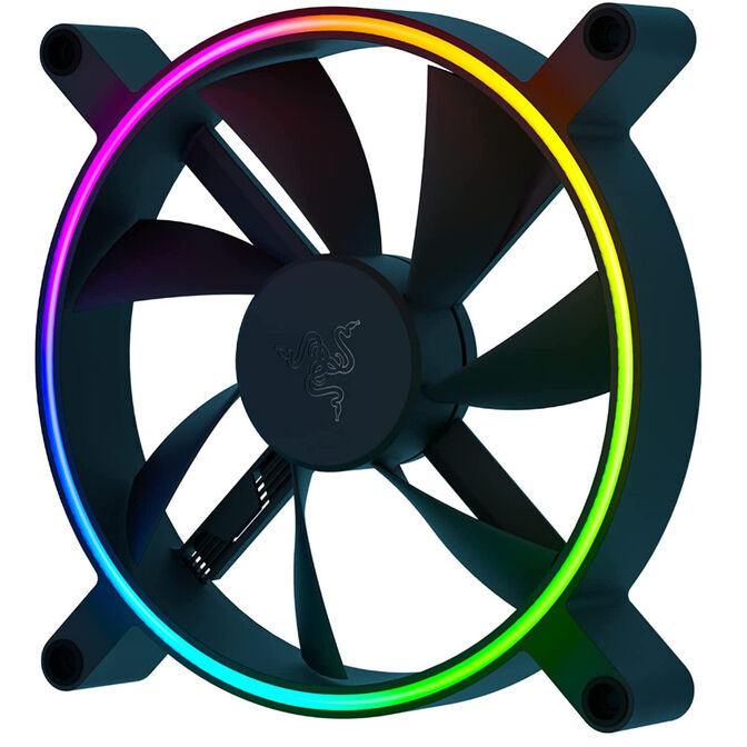 Ventilador Razer Kunai 140mm aRGB PWM image number 0
