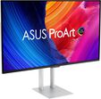 Monitor ASUS ProArt 32" PA32UCDM OLED 4K 240Hz 0.01ms Dolby Vision Thunderbolt 4 (PD96W) DisplayHDR True Black 400 image number null