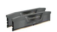 Corsair Kit 16GB (2 x 8GB) DDR5 6000MHz Vengeance RGB CL36