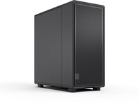 Torre ATX Fractal Design Epoch Black Solid