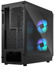 Torre ATX Fractal Design Focus 2 Black RGB image number null