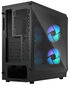 Torre ATX Fractal Design Focus 2 Black RGB image number null