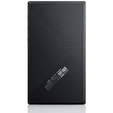 Reproductor de Audio Digital FiiO JM21 Android Hi-Res Negro image number null