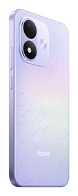 Smartphone Xiaomi Redmi Note 17 4G 6.99" (4 / 128GB) 120Hz P&uacute;rpura image number null