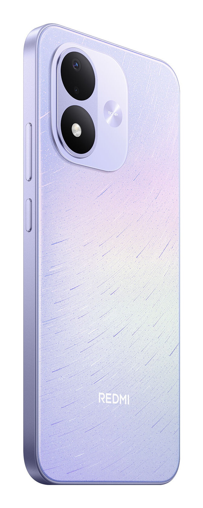Smartphone Xiaomi Redmi Note 17 4G 6.99" (4 / 128GB) 120Hz P&uacute;rpura image number 5
