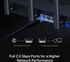 Router Mercusys MR47BE BE9300 Tri-Band WiFi 7 image number null