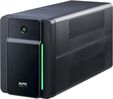 UPS APC Back-UPS 1600VA/900W AVR Shucko image number null