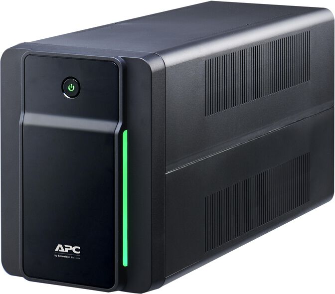 UPS APC Back-UPS 1600VA/900W AVR Shucko image number 7