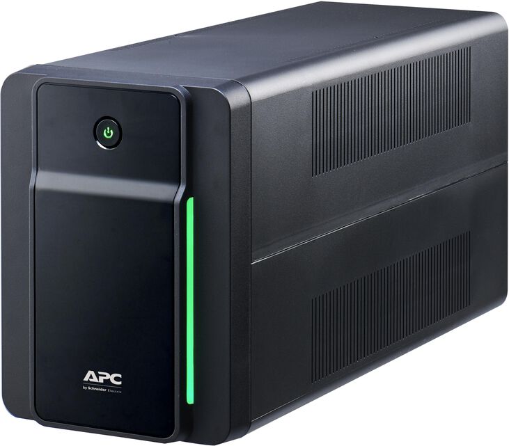 UPS APC Back-UPS 1600VA/900W AVR Shucko image number 7