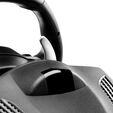 Volante + Pedales Thrustmaster TX Ferrari 458 Italia Edition - Xbox ONE / PC image number null