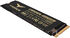 SSD Team Group T-Force Cardea A440 HS 4TB Gen4 M.2 NVMe (7000/6900MB/s) image number null