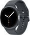 Reloj Smartwatch Samsung Galaxy Watch 8 44mm LTE Grafite