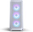 Caja ATX Phanteks Eclipse G400A Vidrio Templado DRGB Blanco Mate image number null