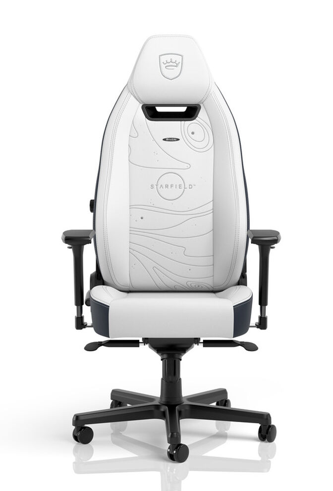 Silla noblechairs LEGEND - Starfield Edition image number 7
