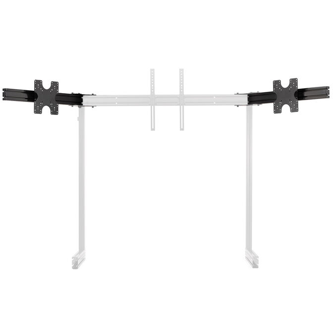 Add on Soporte Monitor Next Level Racing Single para Triple Monitor image number 2