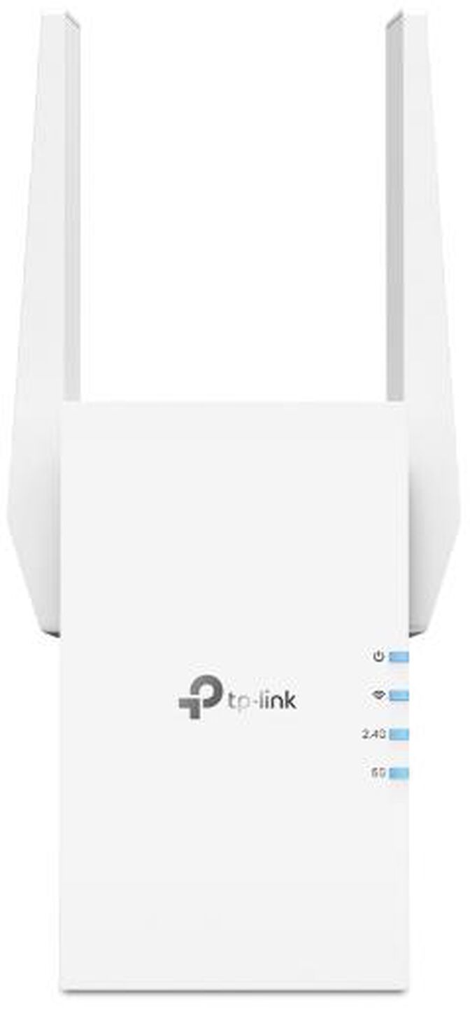 Repetidor TP-Link RE705X AX3000 Wi-Fi 6 image number 2