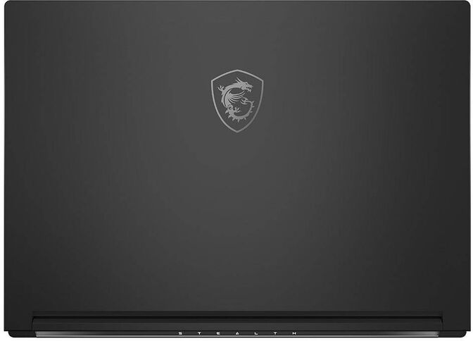 Port&aacute;til MSI Stealth A16 AI+ A3XWIG-051PT 16" Ryzen 9 AI HX 370 32GB DDR5 1TB RTX 5080 QHD+ OLED 240Hz W11 image number 4