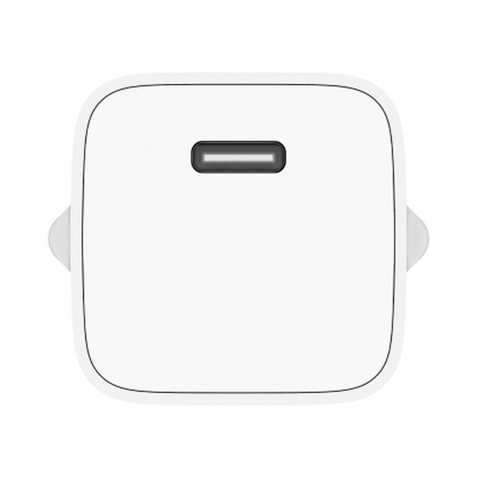 Cargador Xiaomi Mi 65W Fast Charger GaN Tech image number 4