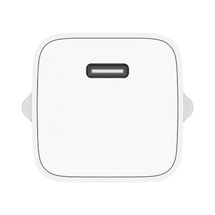 Cargador Xiaomi Mi 65W Fast Charger GaN Tech image number 4