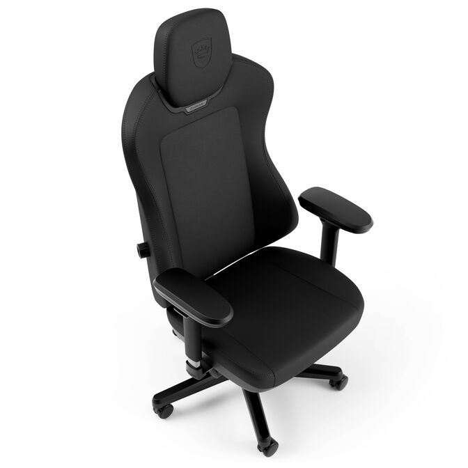 Cadeira noblechairs AURA - Black Edition image number 11