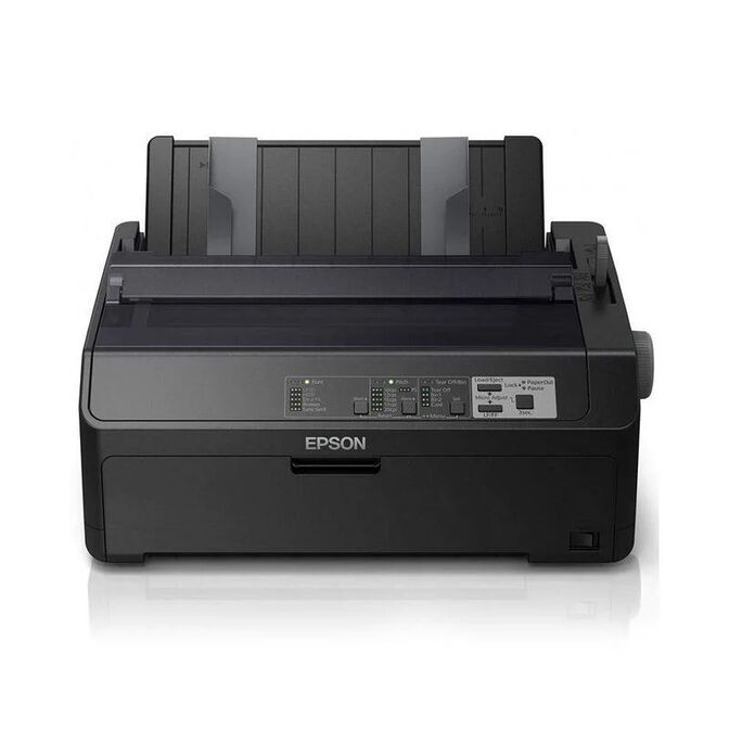 Impresora Matricial Epson FX-890IIN image number 1