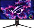 Monitor ASUS ROG Swift OLED PG32UCDM 32" 4K 240Hz  0.03ms G-SYNC 99% DCI-P3 True 10-bit 90W USB-C PD image number null
