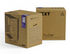 Torre ATX NZXT H6 Flow Blanca Cristal Templado image number null