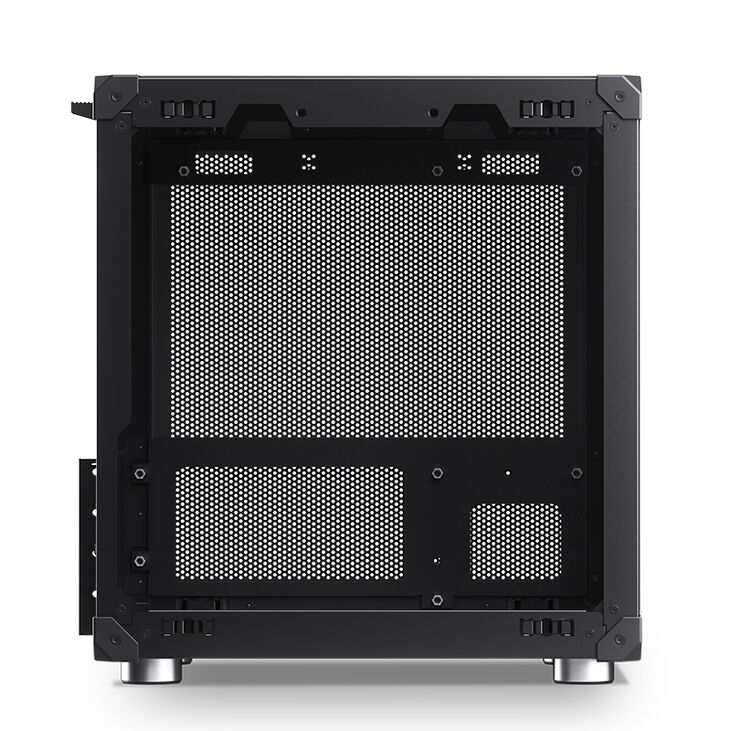 Caja Micro-ATX Jonsbo C6 Negro image number 29