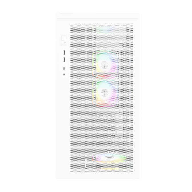 Caja ATX Montech SKY 3 Blanco image number 5