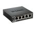 Switch D-Link DGS-105 5 Portas Gigabit Unmanaged image number null