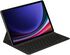 Funda Teclado Slim Samsung Tab S9/S10 FE image number null