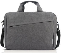 Maleta 15.6" Lenovo Casual Toploader T210 Cinza
