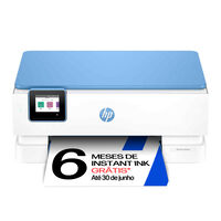 Impresora Multifunci&oacute;n de Inyecci&oacute;n de Tinta HP Envy Photo 7231 Todo-en-Uno