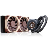 Kit Refrigeraci&oacute;n L&iacute;quida Noctua NL-LC1-24 - 240mm