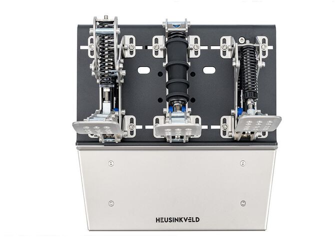 Soporte para Pedales Heusinkveld Ultimate+ image number 4