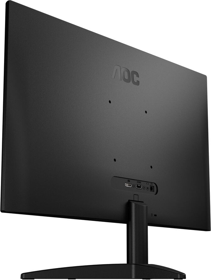 Monitor AOC Gaming 24" 24B36X IPS FHD 144Hz 0.05ms image number 8