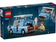 LEGO Harry Potter: Ford Anglia Volador, 165 Piezas (76424) image number null