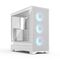 Torre ATX Fractal Design Pop 2 Air White TG RGB