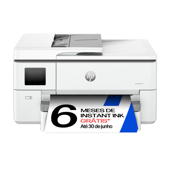 Impresora HP OfficeJet Pro 9720e image number 0