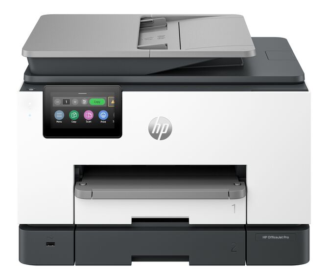 Impresora Multifunci&oacute;n de Inyecci&oacute;n de Tinta HP OfficeJet Pro 9132 Todo-en-Uno WiFi image number 0