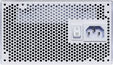 Fuente Modular Lian Li Edge 850W 80+ Gold Blanca image number null