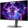 Monitor AOC Gaming 31.5" AG326UZD2  QD-OLED UHD 240Hz 0,03ms Adaptive-Sync HDR1000 image number null