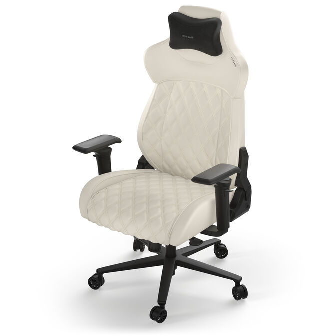 Silla Gaming Corsair TC500 LUXE - Frost image number 4