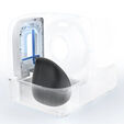 Sacos de Lixo para Caixa de Areia PETKIT Purobot Ultra (Pack 3) image number null