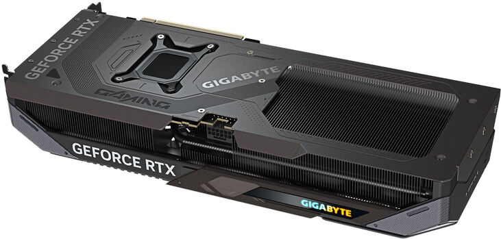 Tarjeta Gráfica Gigabyte GeForce® RTX 5070 Eagle OC 12GB GDDR7 DLSS4 image number 6