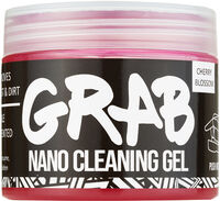 Gel Limpiador IT Dusters GRAB Nano herry Blossom